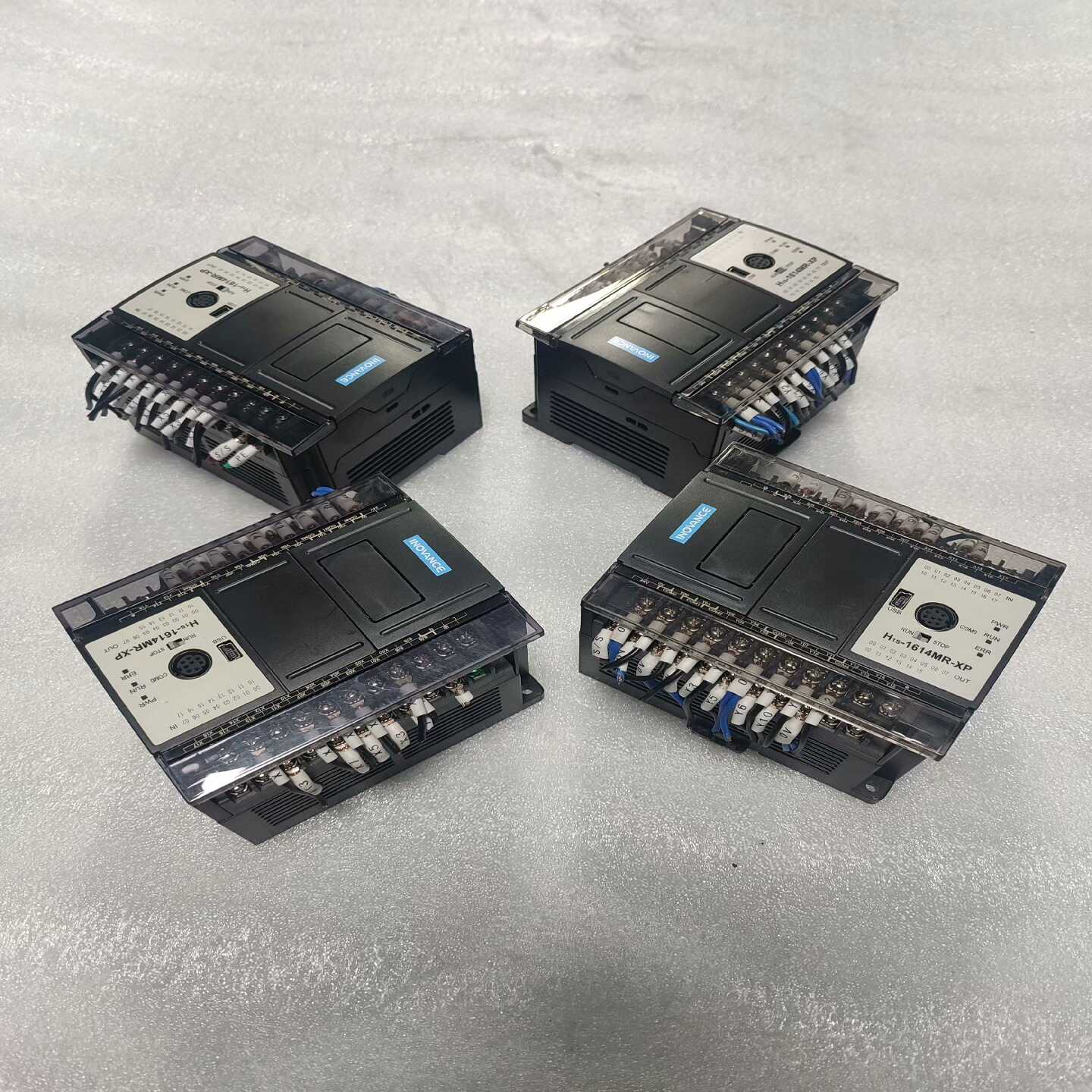 汇川PLCH1S-1614MR-XPH1S-14--议价商品