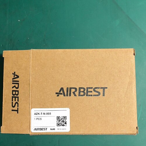 【询价】阿尔卑斯真空发生器AIRBEST，型号AZK-T-N-X03