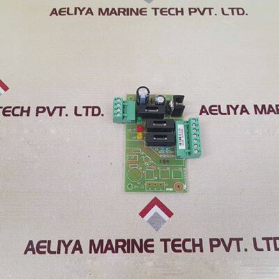 Carte Pcb Honeywell DPCB11070105