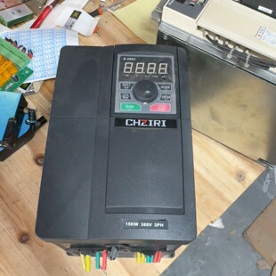 CIRI紫日变频器ZVF300XJ015T4H议价