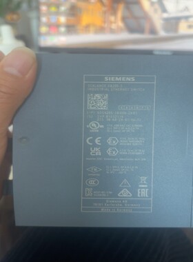 6GK5205-3BD00-2AB2裸机23的没有上过机~询价