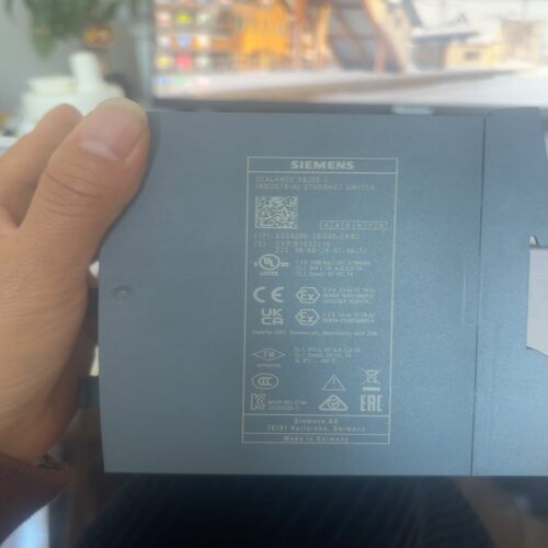 询价~6GK5205-3BD00-2AB2裸机23的没有上过机