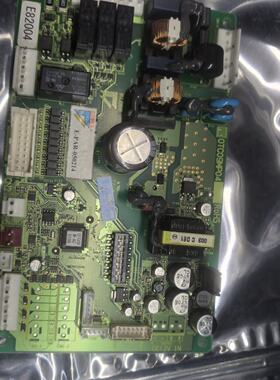 哈伯HABOR油冷机控制板OTC09MP04全新未使用实—议价