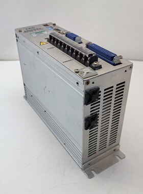 议价DSODEX伺服驱动器AX9045S议价