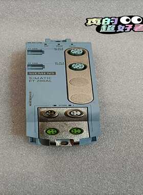 【议价】模块6ES7157一1AB00一0AB0成色漂适用