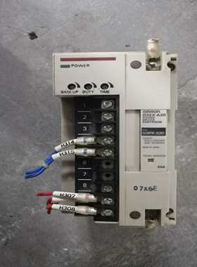 询价~固态继电器G3PX-220EUN