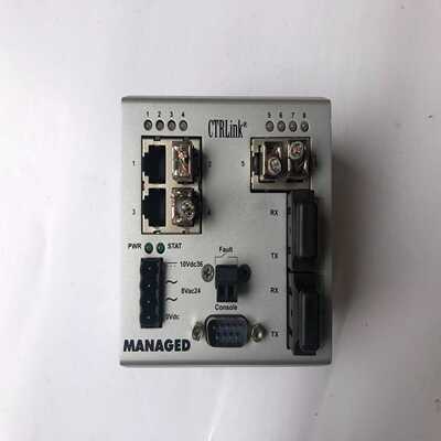 CTRLinkMANAGEDEI-WPMR-6T2MM，--议价商品