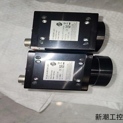 Svs  vistek彩色双网口工业相机型号evo8050议价商品