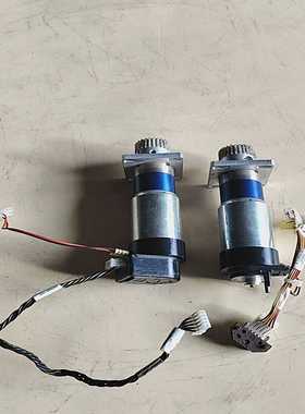 询价德国faulhaber冯哈伯电机，型号3557K024CS