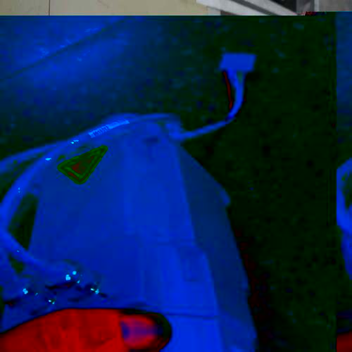 科尔摩根电机 AKM41S-ANS22-03，全新没用过，咨~议价