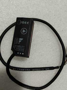 议价和泉lDEC传感器，WB1F一100S1B，没有用过，实物拍