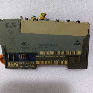询价 PLC模块X20DO6322