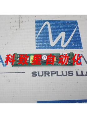 工业配件控制板FLOWTEC AG 319113-0200 50100405 3957 0871