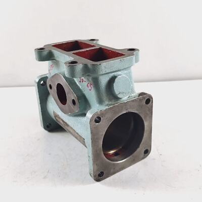 Cylinder for Heisin  Heishin HP2A bilge pump