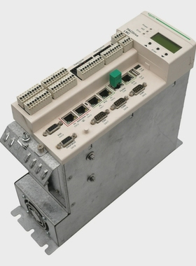 SchneiderElectricPacDriveLMC400CAA10000MotionController