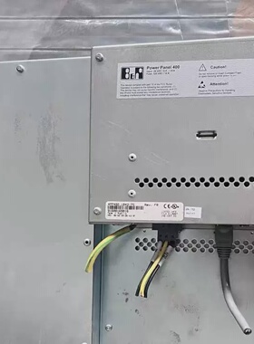 议价5Pc820.1505P08 BR Plc Touch Screen NewUsed Spot Negotiat