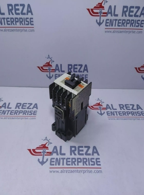 FujiSC-05(13)MagneticContactor20ACoilVoltage400-440V