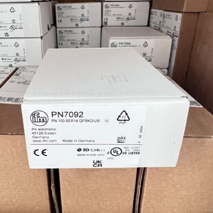 IFMPN7094PN-010-RER14-QFRKG/US//V带显示屏的压力传感器ID50