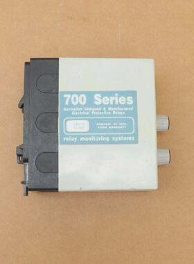 RMS 2V730 AC VOLTAGE SENSING RELAY 700 SERIES