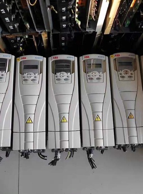 议价ACS51001012A4ABB变频器实拍