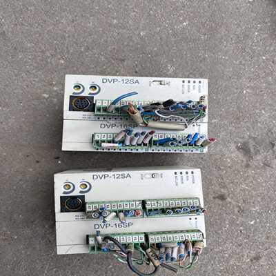 DVP16SP11R，如图，功能【询价】