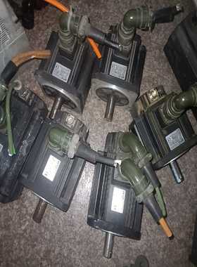 【星慕电子】埃斯顿伺服电机EMG-15AFB24一个，EMG-15AFB