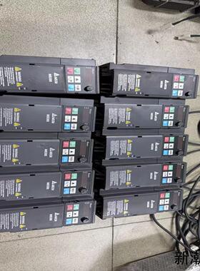 台达变频器MS300系列型号VFD7A5MS21ANSAA议价商品