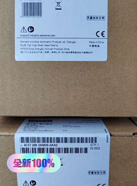 询价*6ES72883AM060AA0