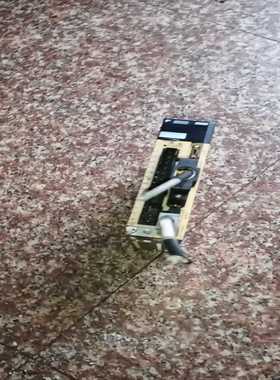 安川驱动器SGDvR90A01B100w220v拆机包好--议价商品