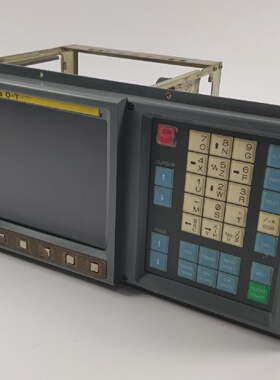 寻XFanuc A02B0091C042 Operator Panel