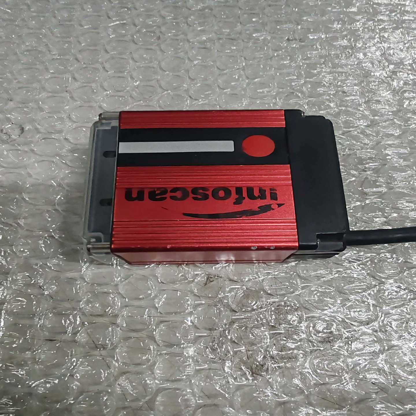 比邻FS56N-1103LR读码器一个，如图实物，2米线，功~询价