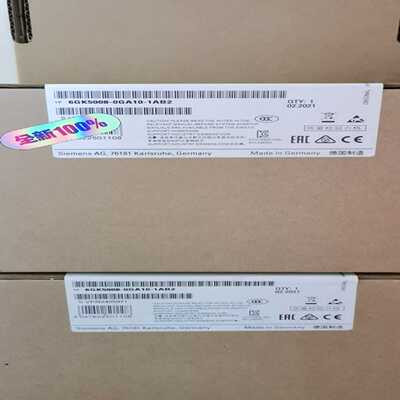 6GK5008-0GA10-1AB2全新原装正品现货实物--议价商品