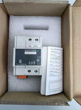 （霸霸电子）EUROTHERM型号TE10A