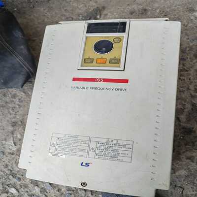 咨询-LS变频器SV110IS5-4N11kw功能无