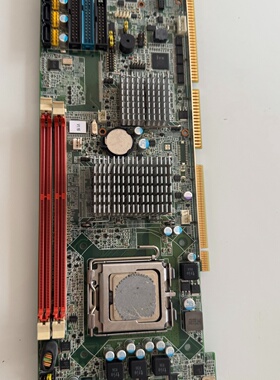 研华工控机主板PCA6011VGPCA6011VG0议价