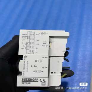 BECKHOFF倍福EL3202 詢價(jià)