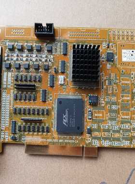 EPCIO-6005运动控制卡富士康机器人v3.8-议价