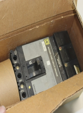 SquareDFHR3605035CircuitBreaker50A
