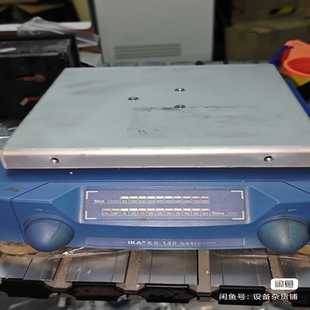 询价德国IKAKS130basic振荡摇床 型号KS13