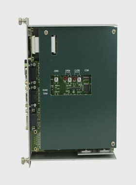 MKSINSTRUMENTSCHANNELCONTROLLERCARDEPCB-24593