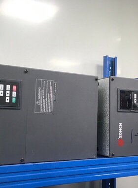 议价众辰大变频器Z240037G45P45KW三议价