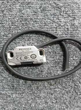 基恩士GS-11N10安全门锁，成色如图，质量询价