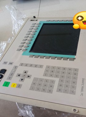 (询价)触摸屏OP37系列6AV3637-1ML00-0CX0