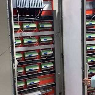 议价辽宁地区接任何自动化改造可控制器plc变频器触摸适用