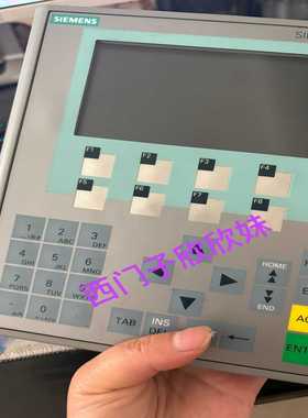 西门子KP400触摸屏，型号6AV6647-0AJ11-3--议价商品