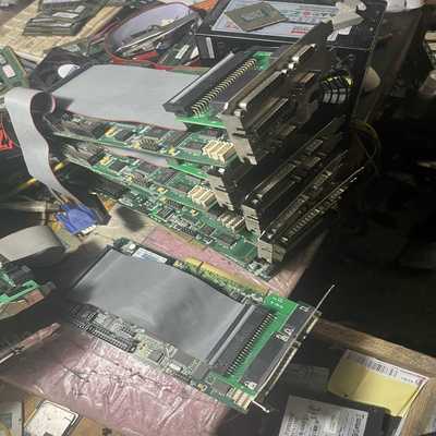 INTEK-PLUSV3.3釆集卡还有13【博航商行】