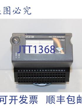 供应Instruments FP-AI-100 FieldPoint 模拟输入