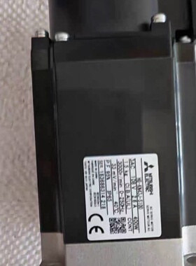 三菱伺服电机HGKN43JS100400W功率IP6