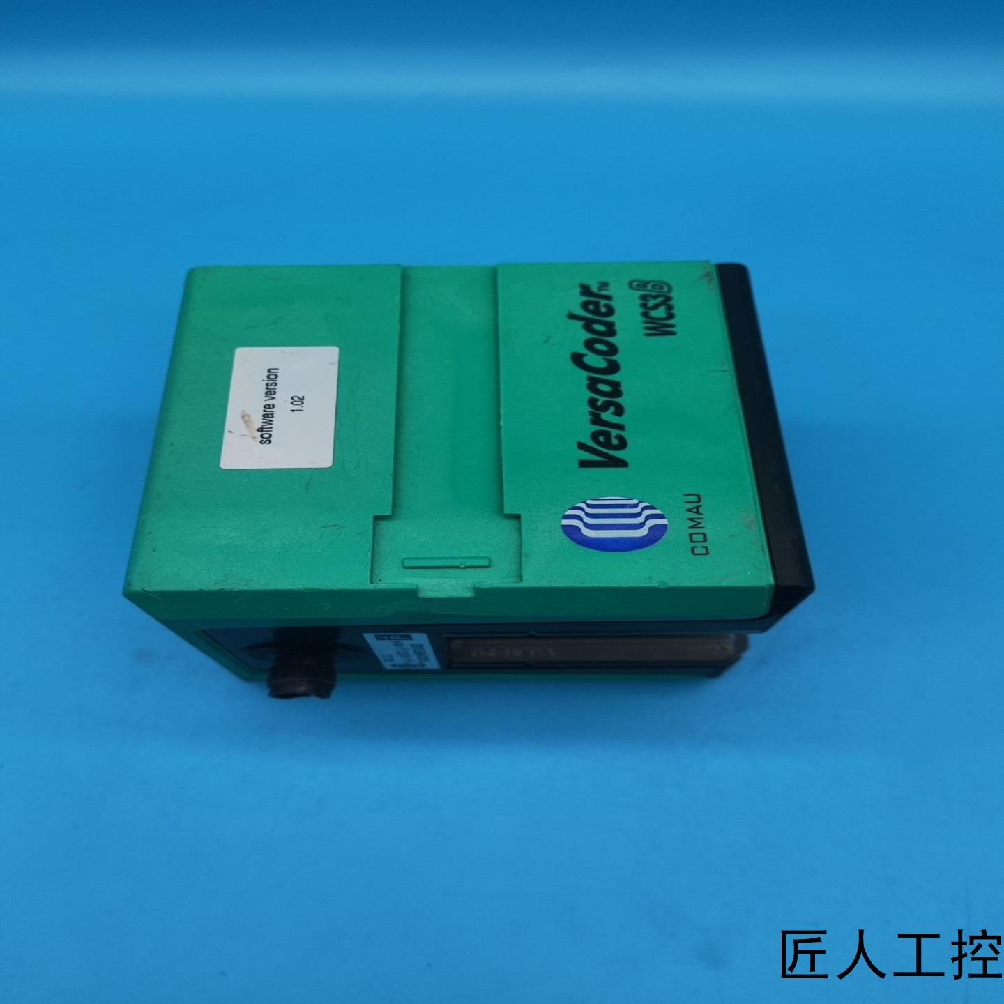 倍加福读码器 WCS3B-LS310D-COMAU一手拆机资议价商品