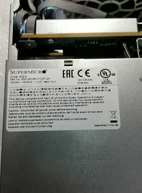 华为OSN1500B SSQ2CXL4 STM-4主控交叉光